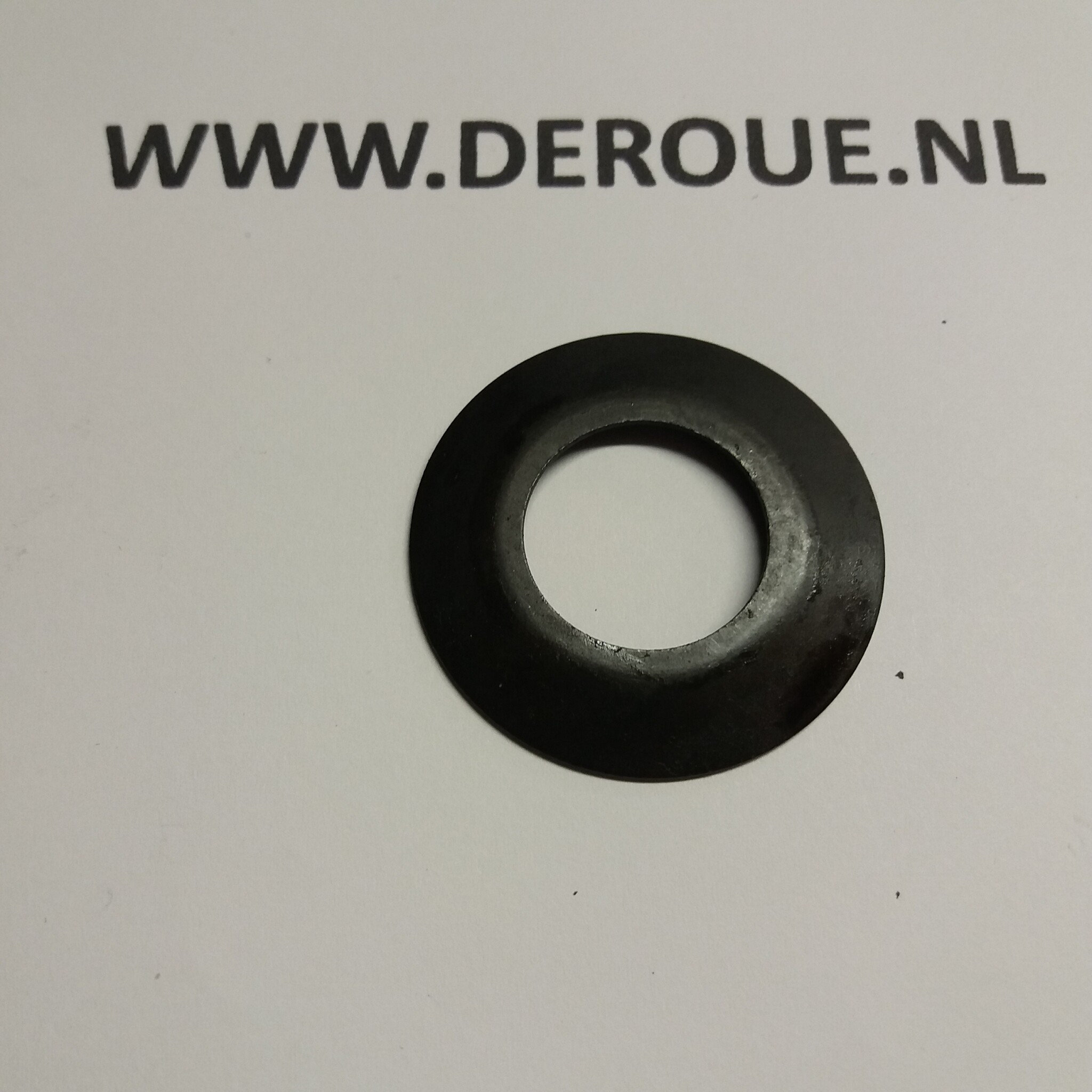 15.06.33 Ring schakelveer Kreidler 4/5 versnelling direct