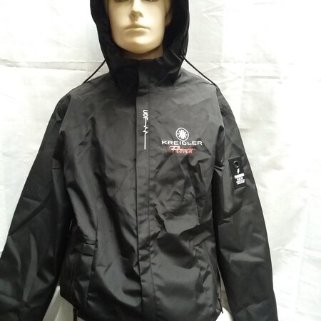 ap kreidler jack wind en waterproof in 2 kleuren