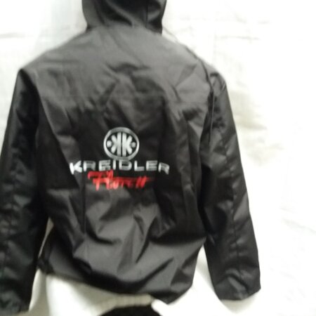 ap kreidler jack wind en waterproof in 2 kleuren