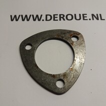 15.07.08 Drukplaat voor koppeling Kreidler