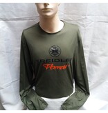 ap Kreidler t-shirt lange mouw