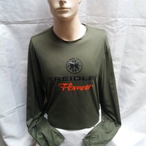 Kreidler t-shirt lange mouw