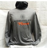 ap Kreidler t-shirt lange mouw