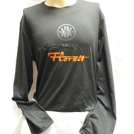 ap Kreidler t-shirt lange mouw