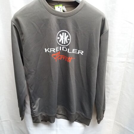 ap Kreidler t-shirt lange mouw