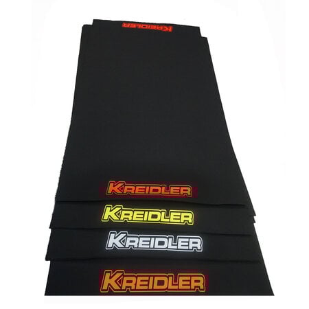 kreidler H-799 kreidler werkplaats mat olie+benzine bestendig