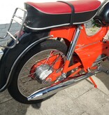 Kreidler Kreidler Eitank 1964 incl.kenteken