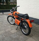 Kreidler Kreidler Mustang met bromfiets kenteken 1975