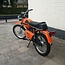 Kreidler Kreidler Mustang met bromfiets kenteken 1975