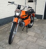 Kreidler Kreidler Mustang met bromfiets kenteken 1975