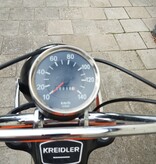 Kreidler Kreidler Mustang met bromfiets kenteken 1975