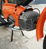 Kreidler Kreidler Mustang met bromfiets kenteken 1975