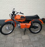 Kreidler Kreidler Mustang met bromfiets kenteken 1975