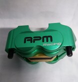 RPM RPM remklauw voor Kreidler leverbaar in 5 kleuren