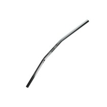 P-123983 Stuur model pijp recht chroom