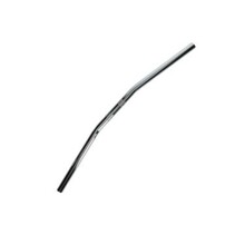 P-123983 Stuur model pijp recht chroom