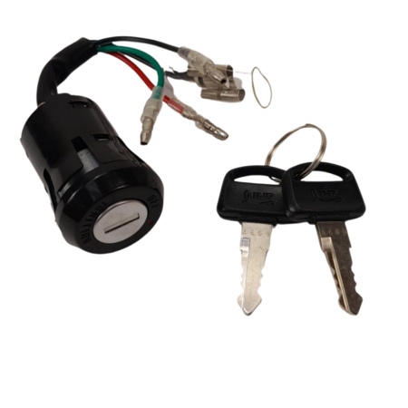 Merkloos  HONDA MT Contactslot MT 35010-167-000