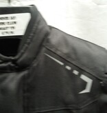 claw Kinder jas merk claw maat 128 wind + waterdicht