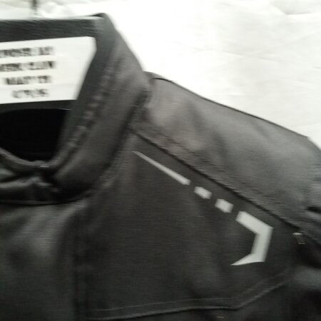 claw Kinder jas merk claw maat 128 wind + waterdicht