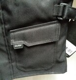 claw Kinder jas merk claw maat 128 wind + waterdicht