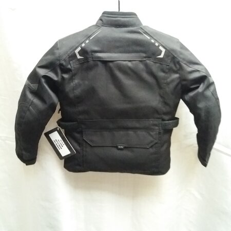 claw Kinder jas merk claw maat 128 wind + waterdicht