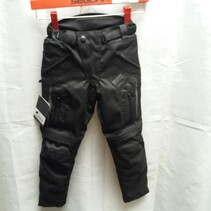 Kinder allweather broek merk claw maat 128 /152