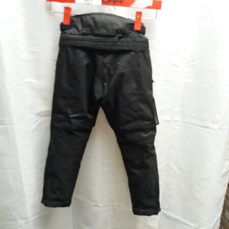 claw Kinder allweather broek merk claw maat 128 /152