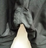 claw Kinder allweather broek merk claw maat 128 /152