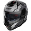 nolan Nolan N80-8 Starscream N-Com grey/black