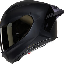 Nolan N60-6 sport Dark edition Aureo