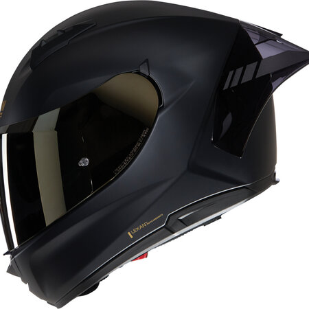 nolan Nolan N60-6 sport Dark edition Aureo