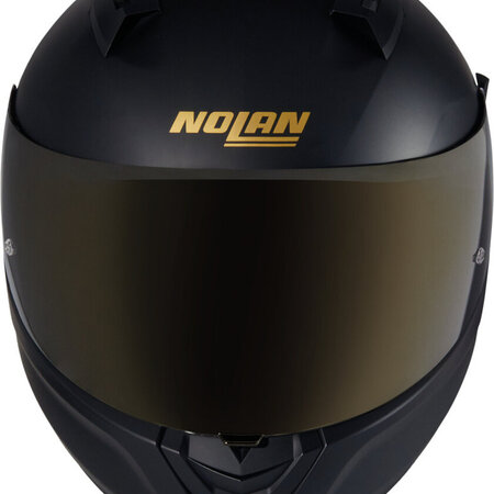 nolan Nolan N60-6 sport Dark edition Aureo