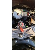 Kawasaki Kawasaki ZX6R Ninja 2007