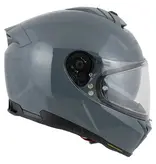 nolan Nolan N80-8 Classic N-Com slate/grey