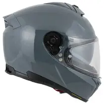 Nolan N80-8 Classic N-Com slate/grey