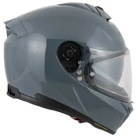 nolan Nolan N80-8 Classic N-Com slate/grey