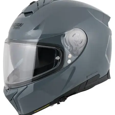 nolan Nolan N80-8 Classic N-Com slate/grey