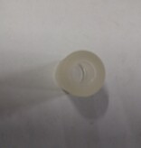 Kreidler Aanslagrubber + afdichtingsrubber voorvork Kreidler vanaf 1968