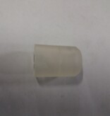 Kreidler Aanslagrubber + afdichtingsrubber voorvork Kreidler vanaf 1968