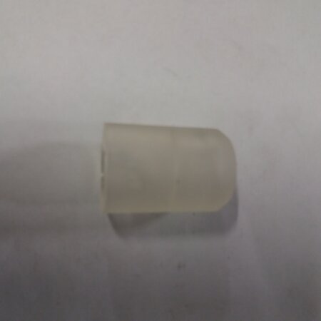 Kreidler Aanslagrubber + afdichtingsrubber voorvork Kreidler vanaf 1968