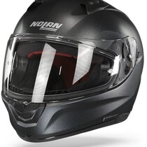 Nolan N60-6 Special 9 Black Graphite