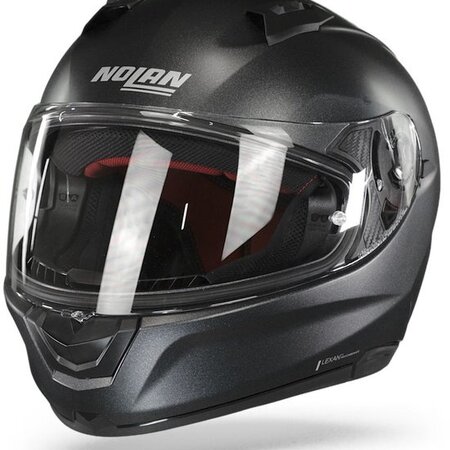 nolan Nolan N60-6 Special 9 Black Graphite