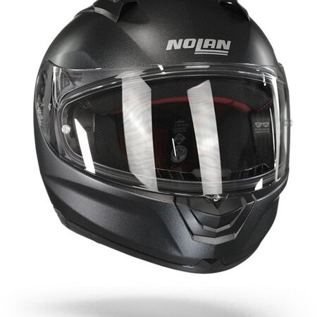 nolan Nolan N60-6 Special 9 Black Graphite