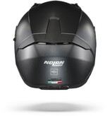 nolan Nolan N60-6 Special 9 Black Graphite