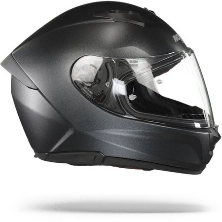 nolan Nolan N60-6 Special 9 Black Graphite