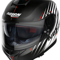 Nolan N80-8 Kosmos N-Com Helm