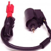 H-1760  Elektrische choke scooter