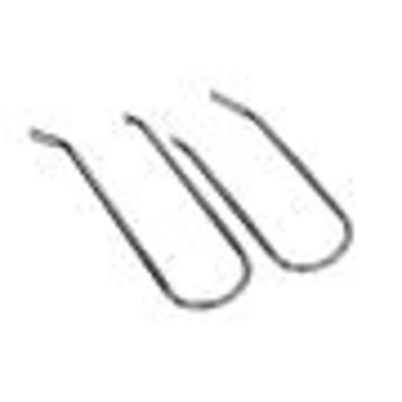 Merkloos Voorspatbord beugelset model schijfrem chroom kreidler rs, rmc