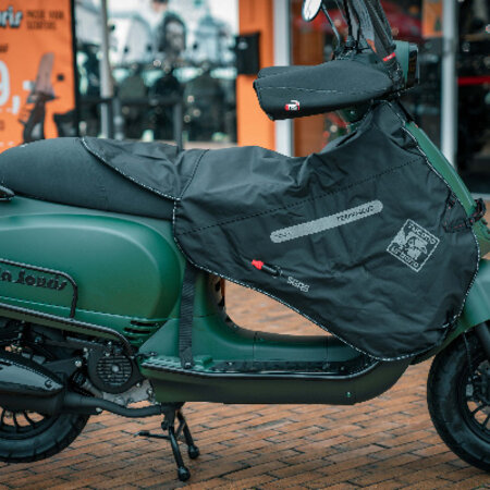 Tucano Urbano scooterbeenhoes merk Tucano Urbano