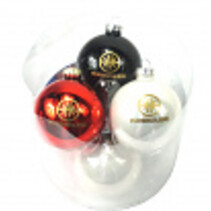 kreidler kerstboom bal